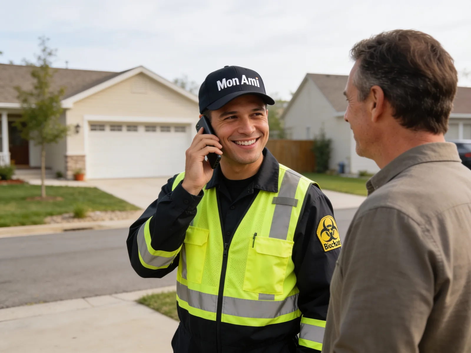 Sewage Cleanup Mason City, IA FAQs